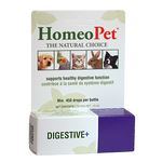 HomeoPet Digestive+