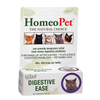 Homeopet Feline Digestive Ease