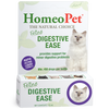 Feline Digestive Upsets: Digestive Ease