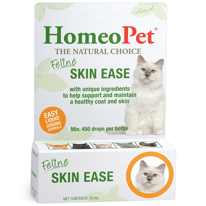 Feline Skin Ease