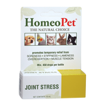 Joint Stress