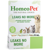Leaks No More