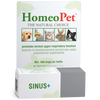 HomeoPet Sinus+ 15 mL