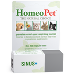 HomeoPet Sinus+ 15 mL