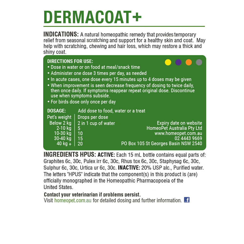 Dermacoat+