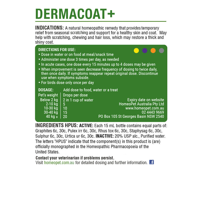 Dermacoat+