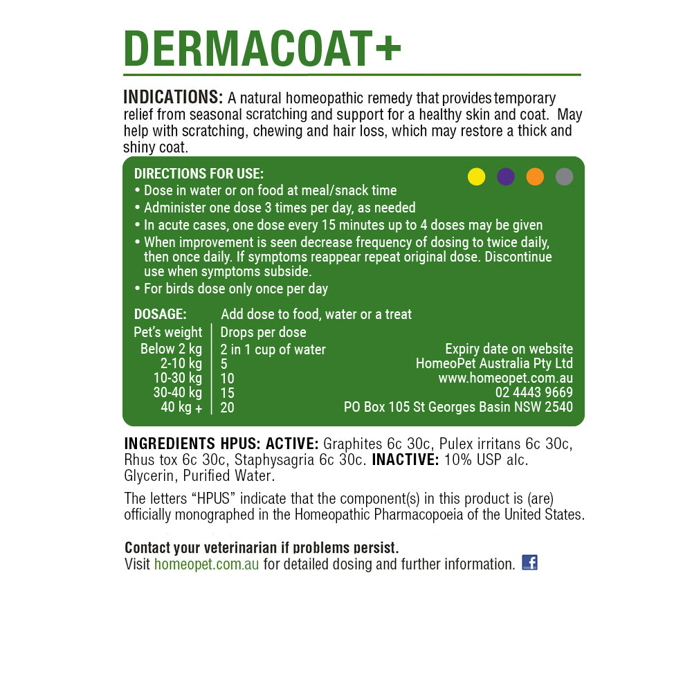 Dermacoat+