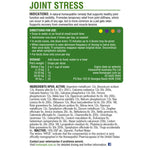 Joint Stress