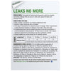 Leaks No More