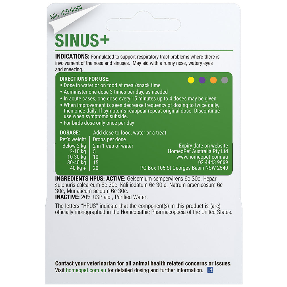 Sinus+