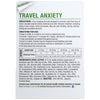 Travel Anxiety