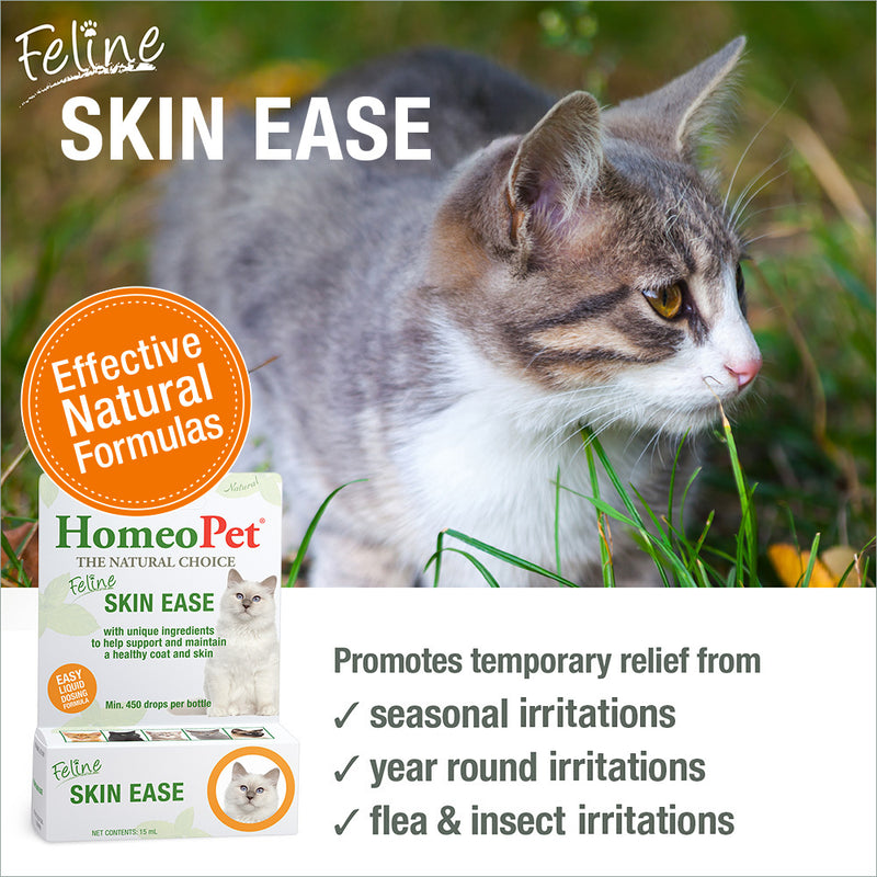 Feline Skin Ease