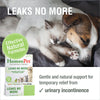 Leaks No More