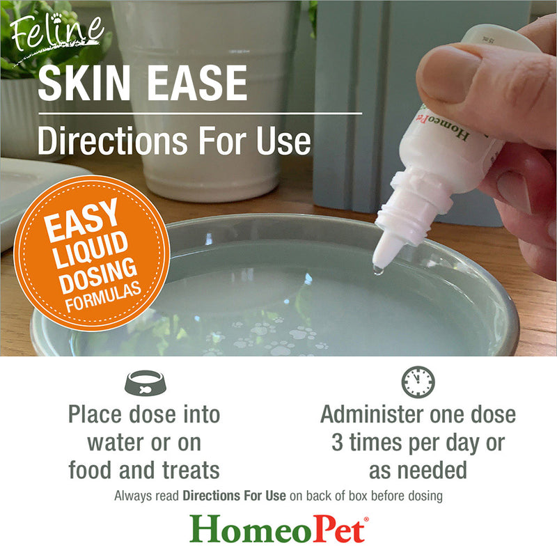 Feline Skin Ease