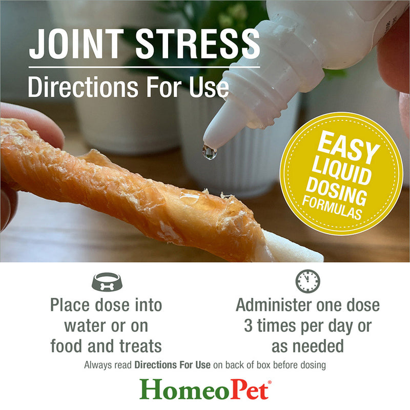 Joint Stress