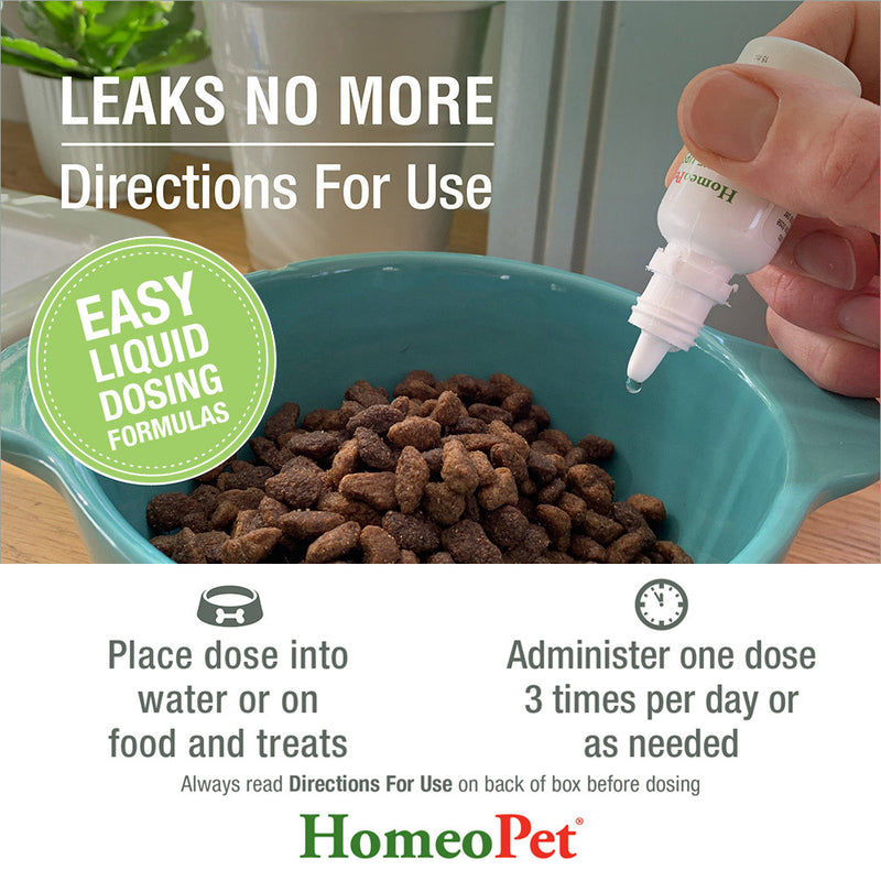 Leaks No More