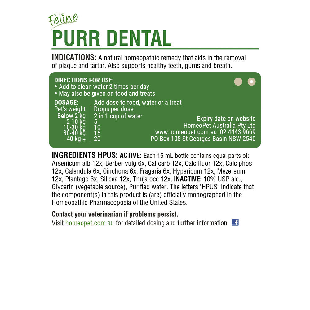 Purr Dental